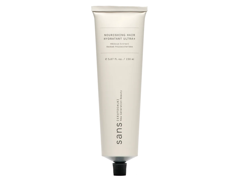 Nourishing Hair Hydratant Ultra+
