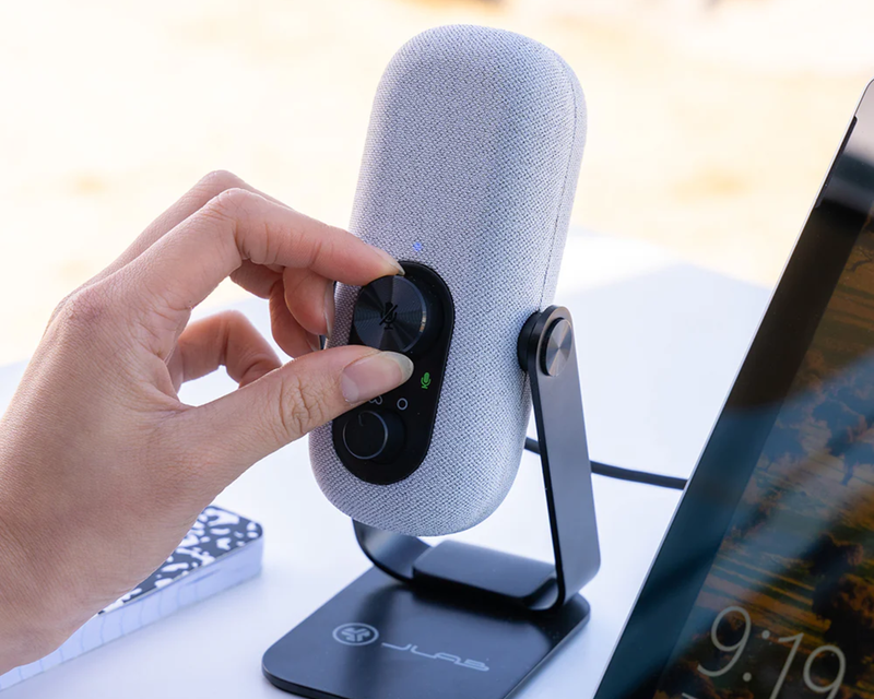 Go Talk USB Microphone