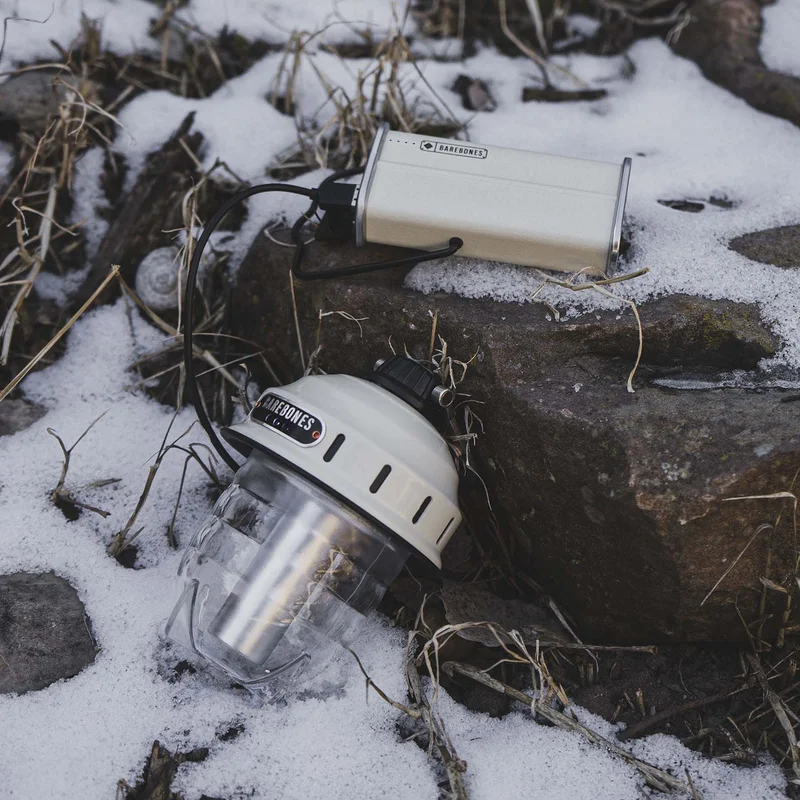 Outdoor Lighting Power Bank 