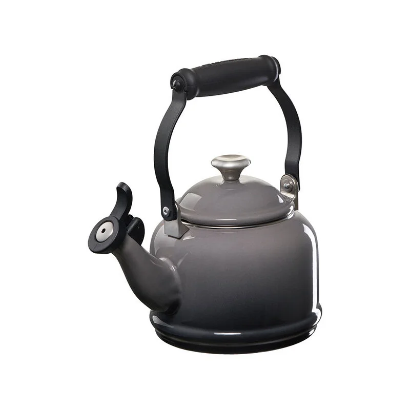Demi Kettle