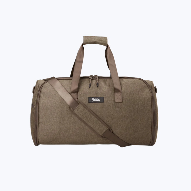 Branded Halfday The Garment Duffel 40L