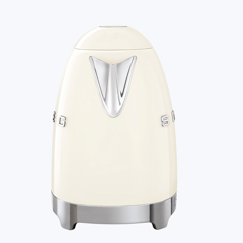 Branded Kettle