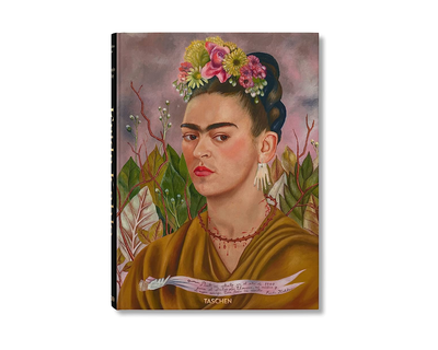 Frida Kahlo: The Complete Paintings