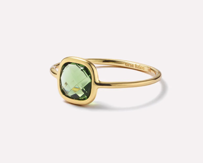 Mae Stone Ring