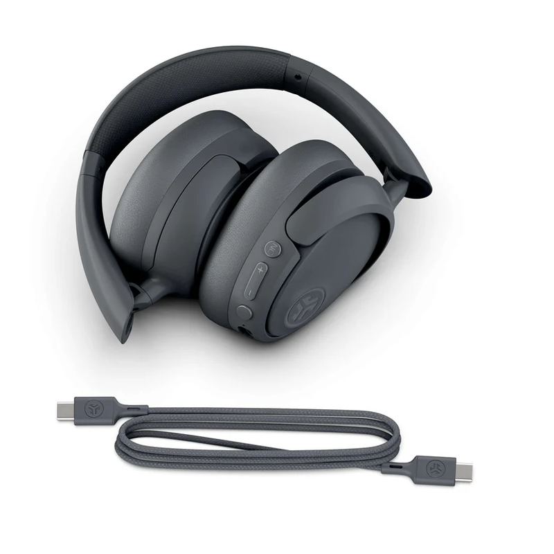 JBUDS Lux ANC Over-Ear Headphones