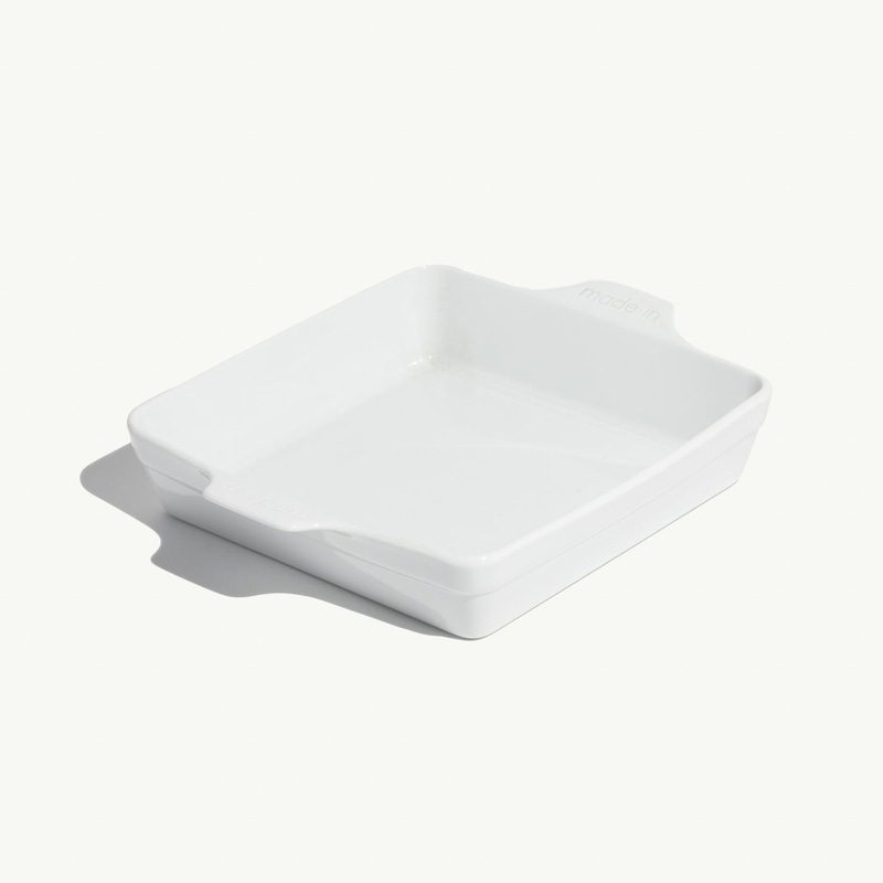 8x8" Square Baking Dish