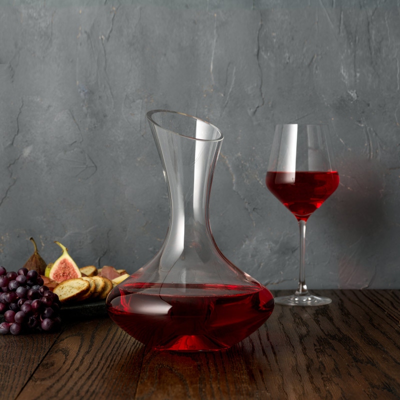 Wine Decanter