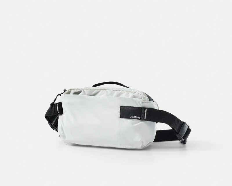 On-Grid Packable Hip Pack