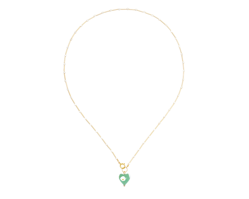Posy Choker