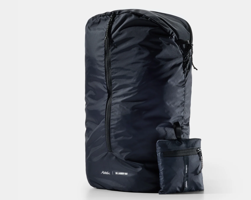 Packable Laundry Bag