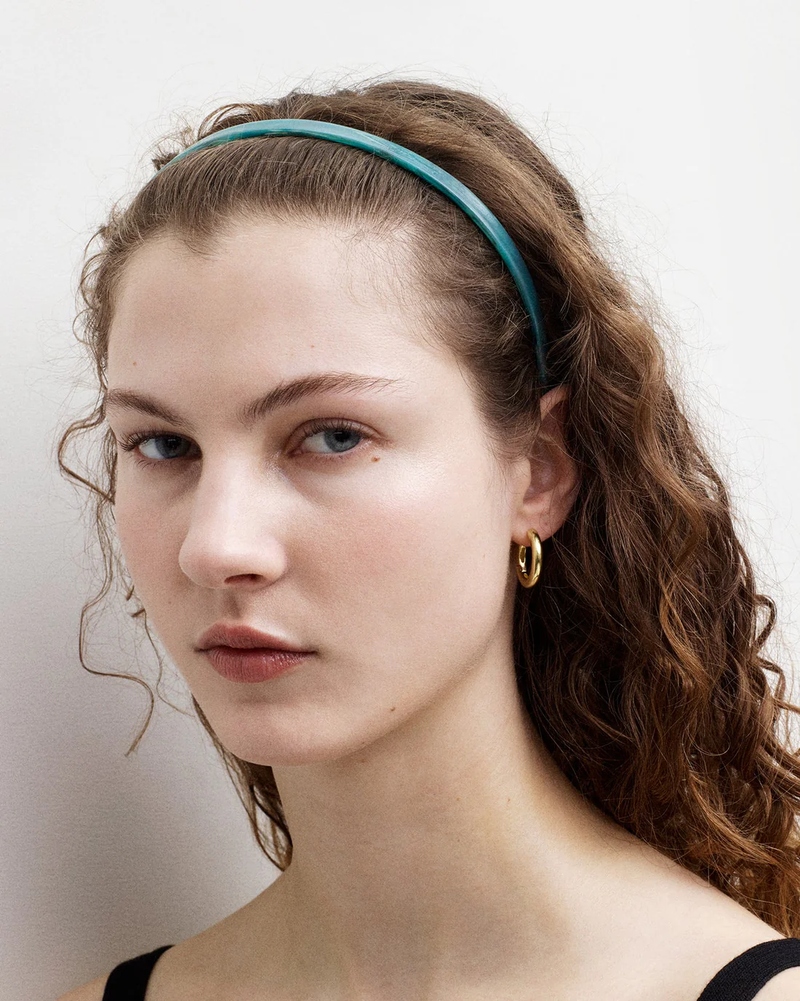 Ultralight Thin Headband