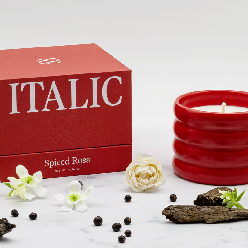 Amalfi Collection Set
