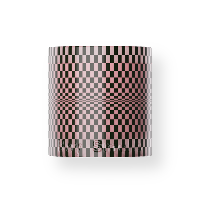 Magnum Candle, 27 oz