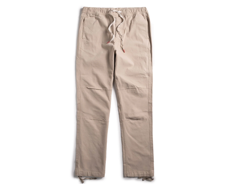 Men's Dirt Pants Classic, Stone