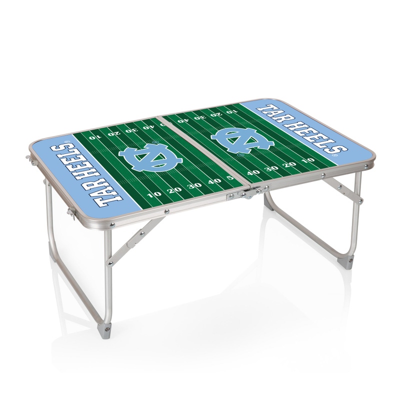 NCAA Mini Portable Table