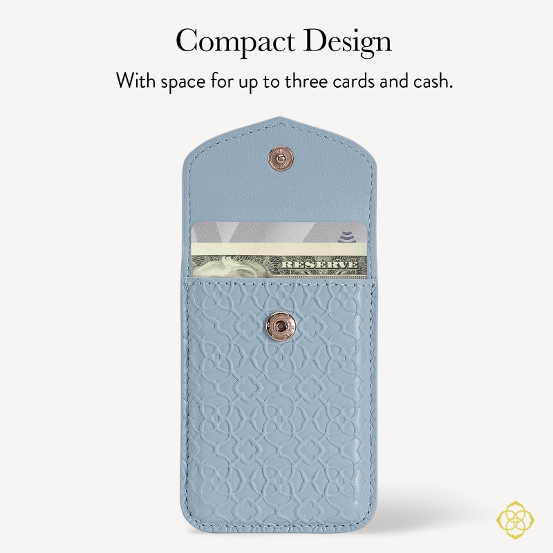 MagSafe Snap Wallet