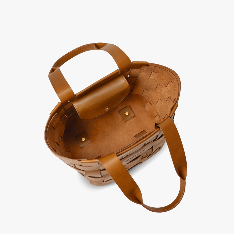 The Medium Bixby Basket