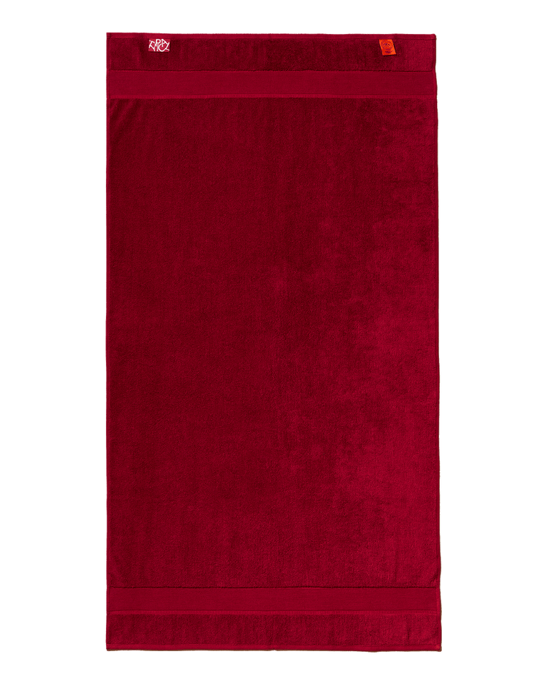 Classic Bath Towel