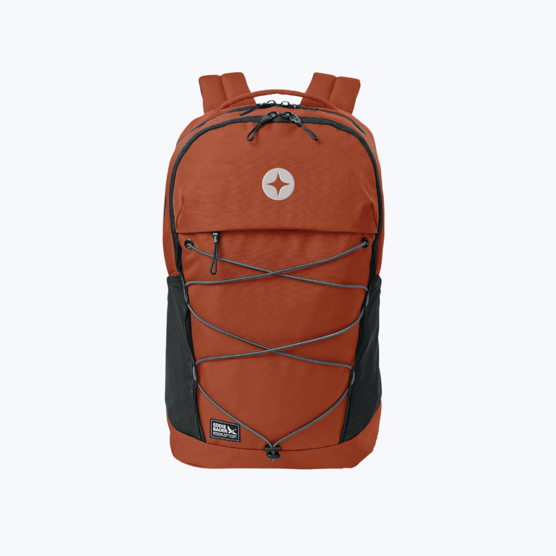 Branded Eddie Bauer Adventurer Backpack