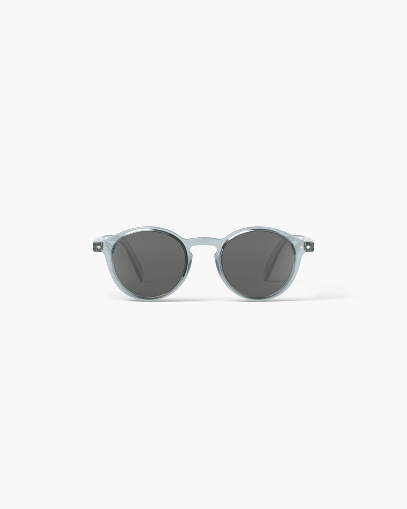 Kids #D Frame Polarized Sunglasses, 7-11Y