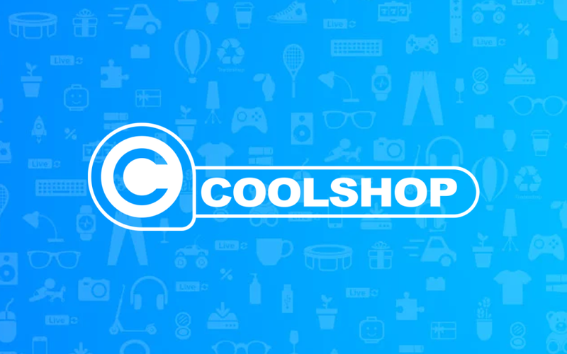 COOLSHOP Denmark