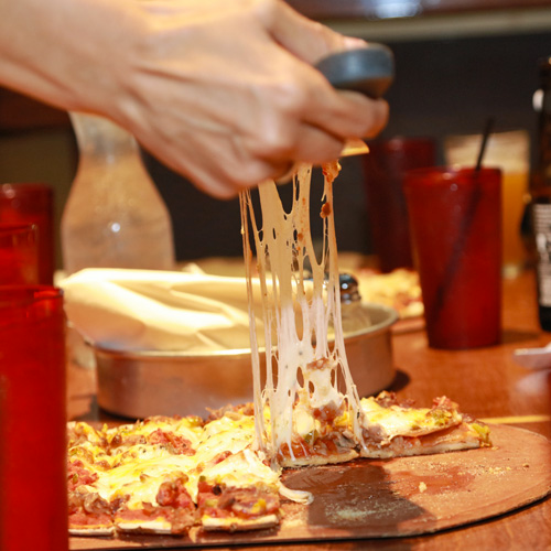 Pizza Tour for Two, Chicago, IL