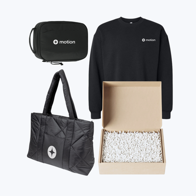 Employee Appreciation Kit