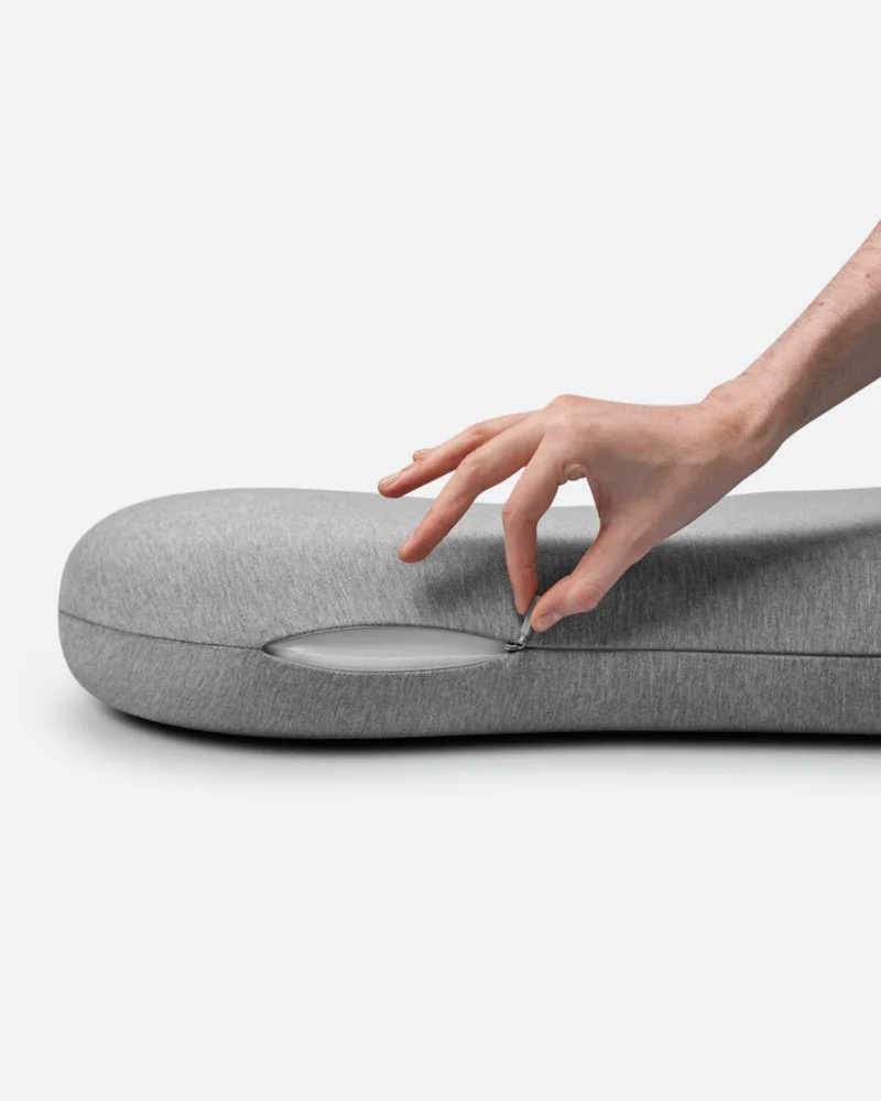Memory Foam Bed Pillow