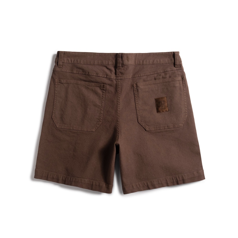 Men's Utility Shorts