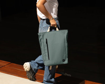 W.F.A Backpack