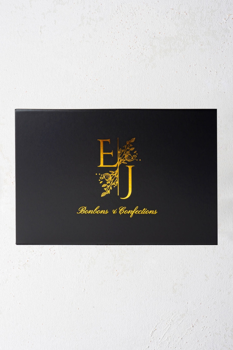 24 Piece Bonbon Box