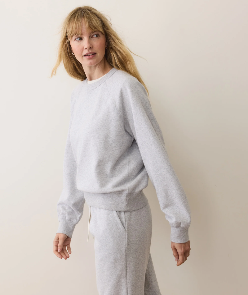 Women's Cloud 9 Relaxed Sweatshirt