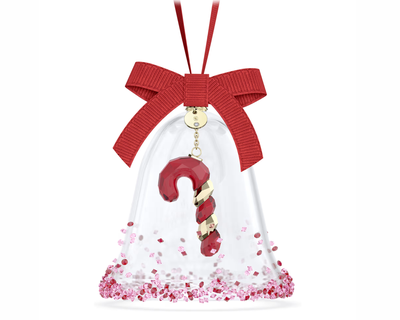 Holiday Cheers Dulcis Bell Ornament
