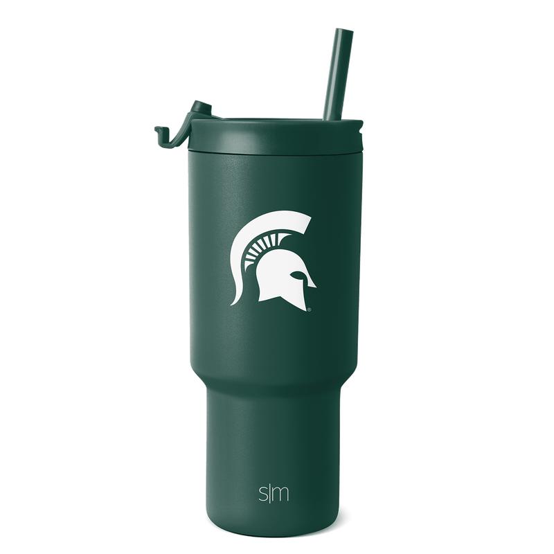 Collegiate Trek Tumbler, 30oz