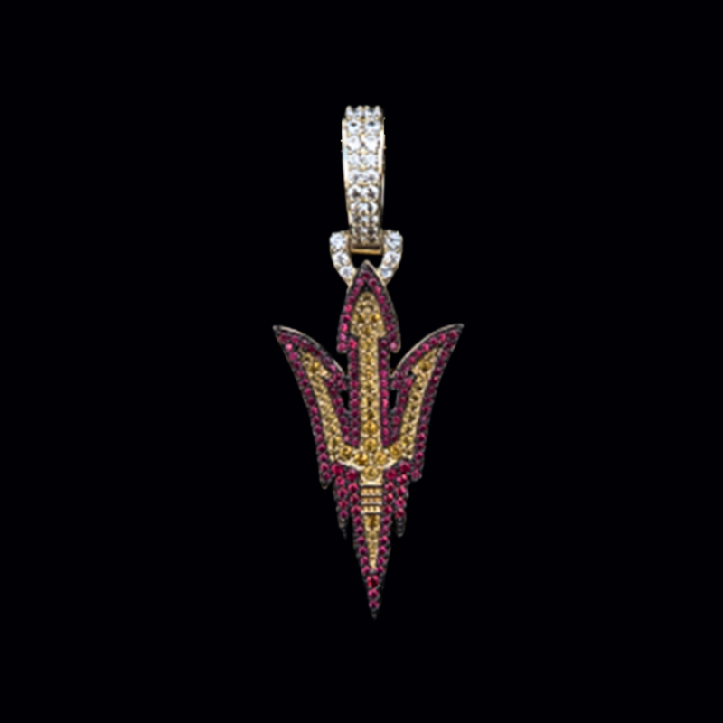 NCAA Pendant