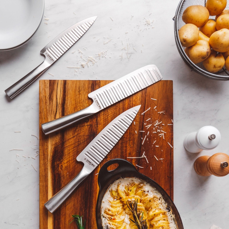 Evolution 3-Piece Knife Set