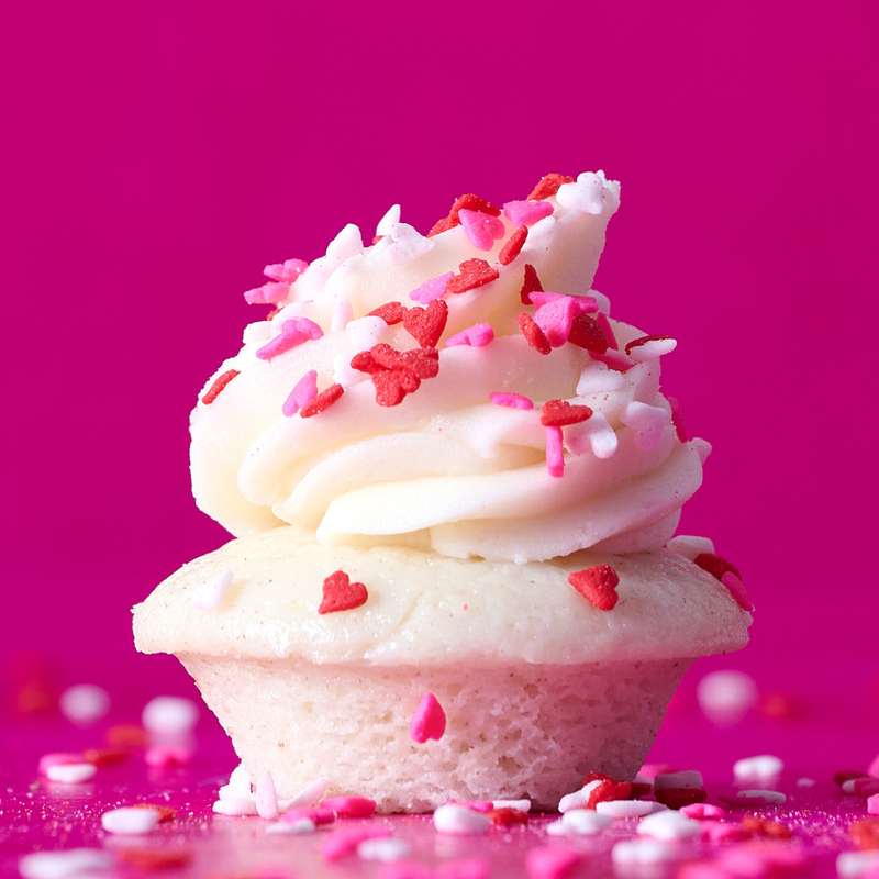 Valentine's Day Gift Box 50-Pack