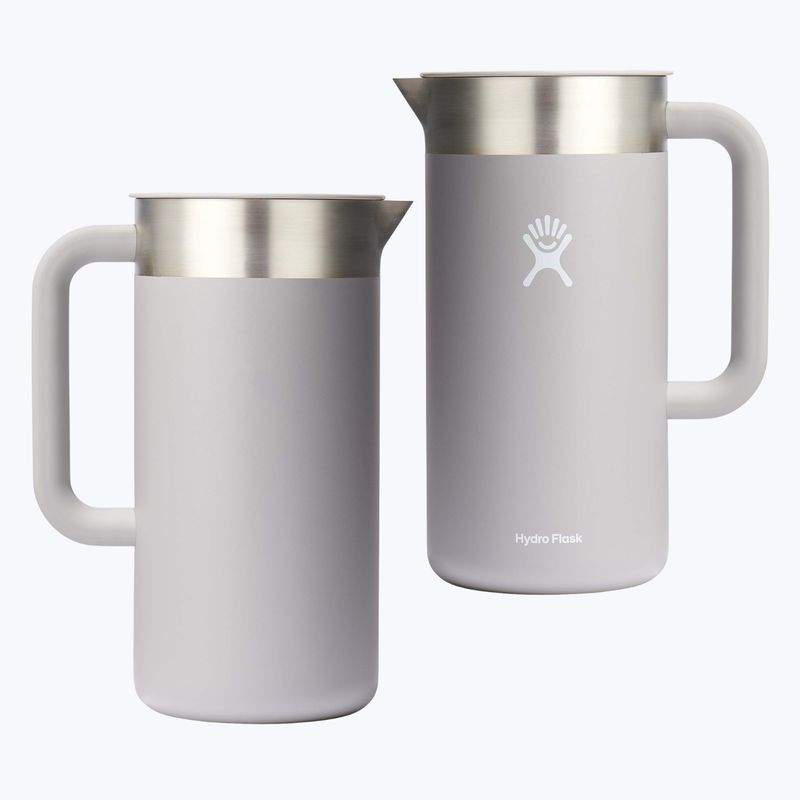 Branded Insulated Pitcher 51oz