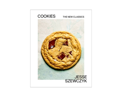 Cookies The New Classics: Baking Book