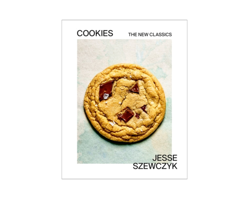 Cookies The New Classics: Baking Book