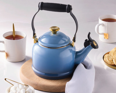 Demi Kettle