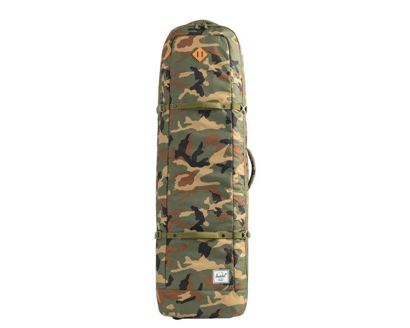 Herschel Heritage™ Golf Travel Wheelie Bag