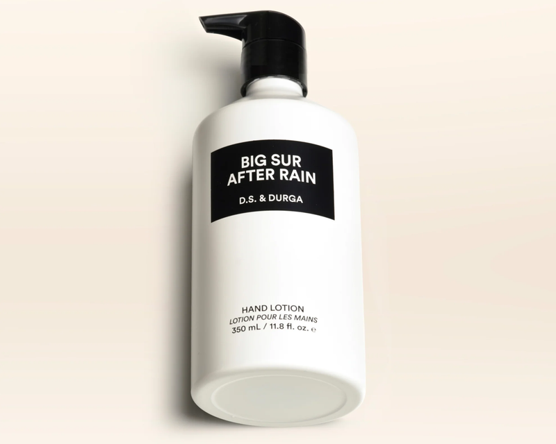 Hand Lotion