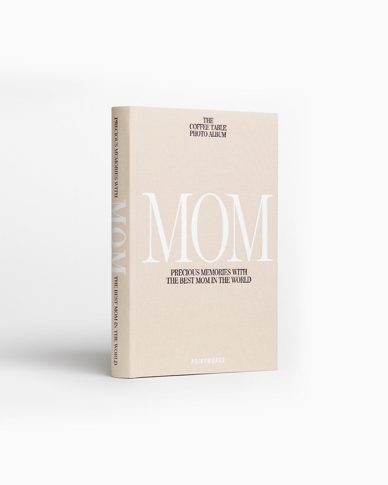 Photo Book