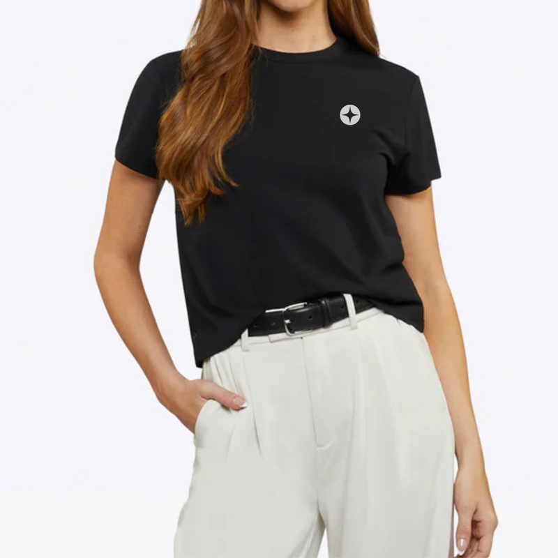 Branded Almost Friday Tee