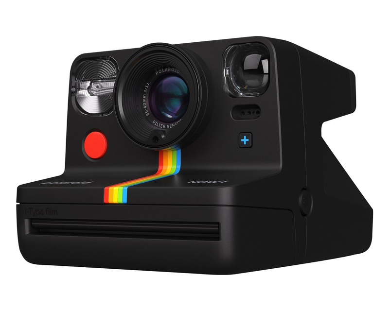 Now+ Instant Film Camera Generation 2