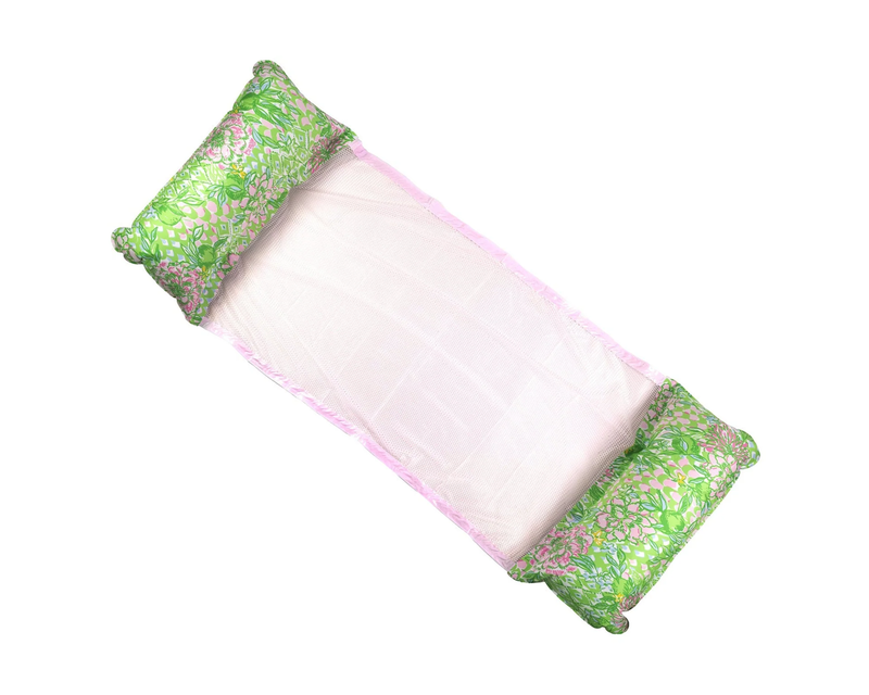Hammock Pool Float