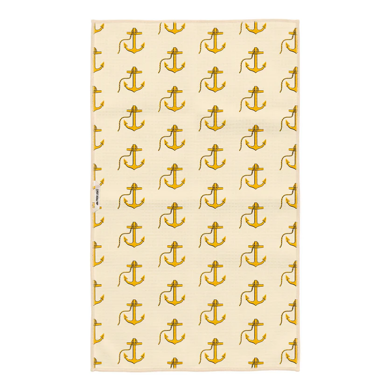 States Kitchen Tea Towel