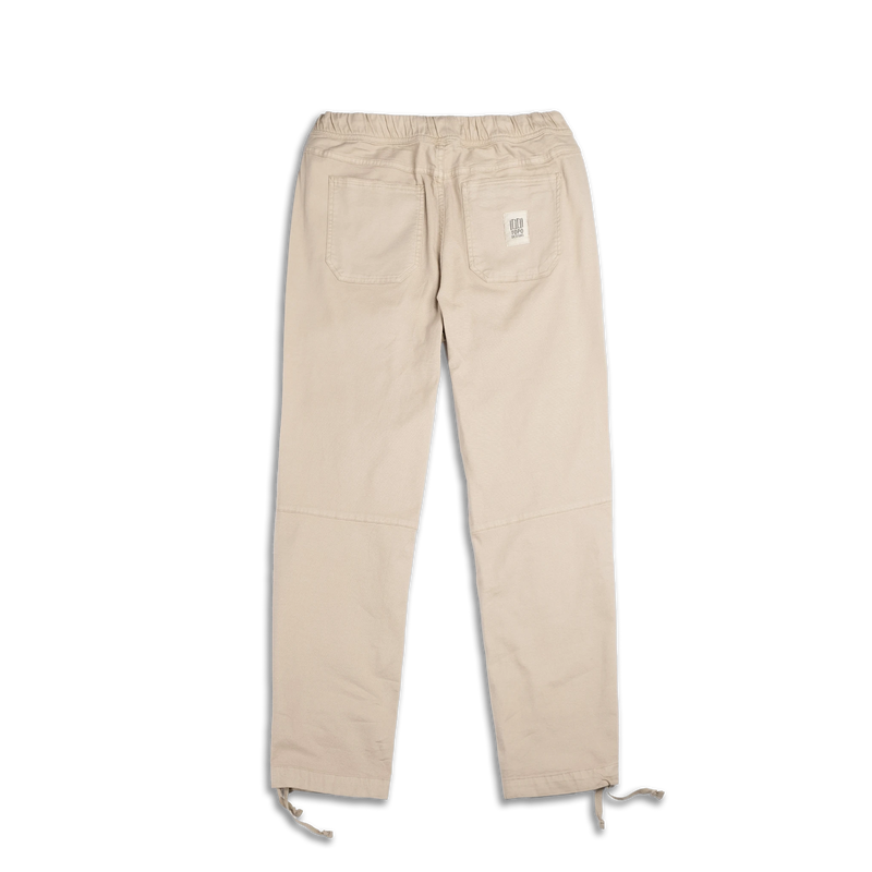 Women's Dirt Pants Classic, Stone
