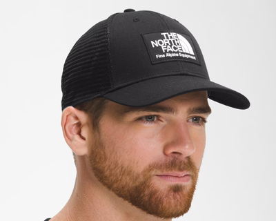 Mudder Trucker Hat